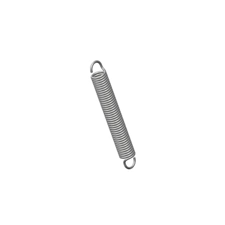 Approved Vendor Extension Spring, O= .531, L= 4.00, W= .075 G409968267